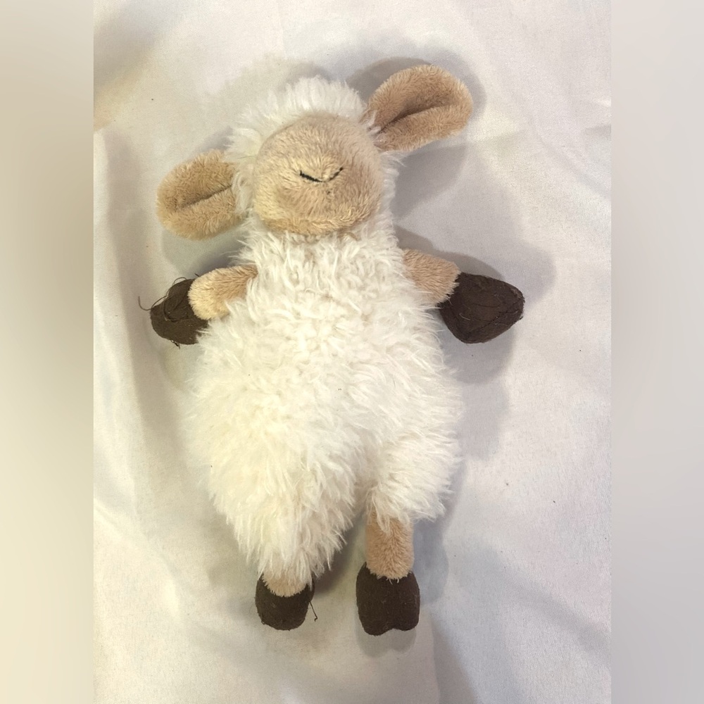 Jellycat Tiggalope Lamb Sheep PlS LOOK AT PICTURES